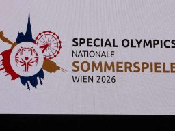 special olympics Wien 2026 &raquo; Wien2026
